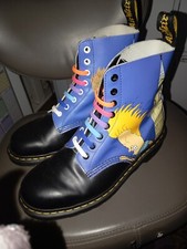 Beavis And Butthead Doc Martens 8