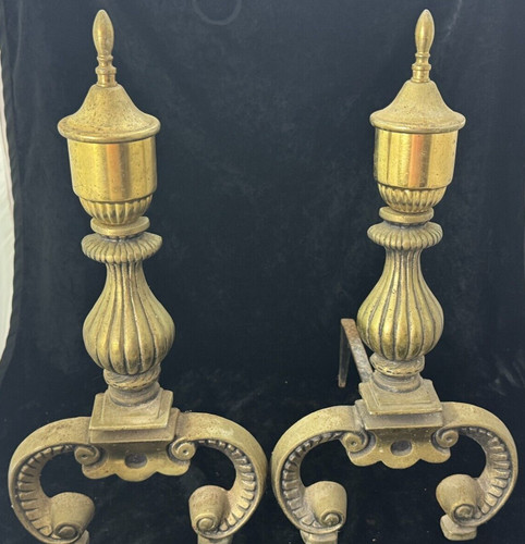 Pair vintage wilshire - pair,