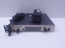 SENNHEISER EW 300 G3/TRUE DIVERSITY RECEIVER EM 300 G3/ 823-865MHZ/527486