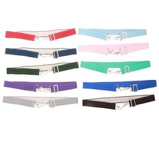 Adult Men Plain Adjustable