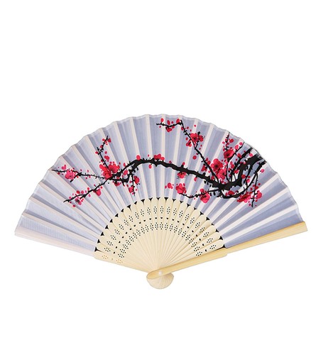 Delicate cherry blossom design - delicate,