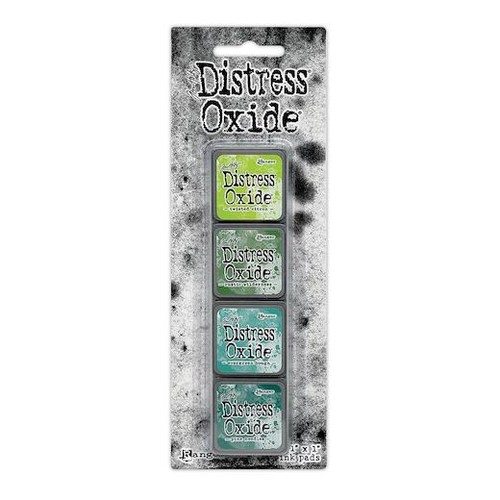 Tim holtz distress - holtz, mini