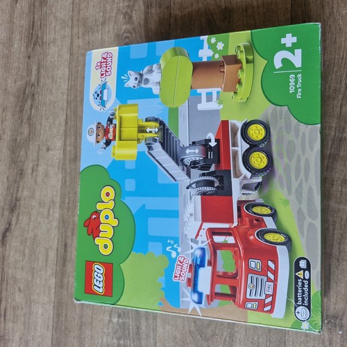 Lego duplo 10969 - duplo,