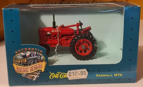 Vintage 1998 ertl 33535 - vintage,