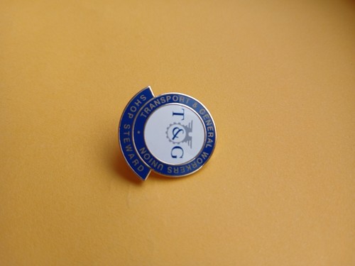 Badge transport general - badge,
