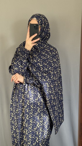 Prayer dress - prayer,