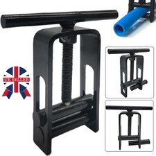 Water Pipe Squeeze Off Tool 0-32mm Clamp Cut Off Stop Plumbing Plastic ON SALE