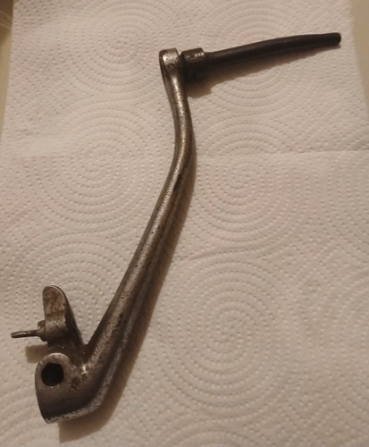 Bsa pre war kickstart leaver - pre,