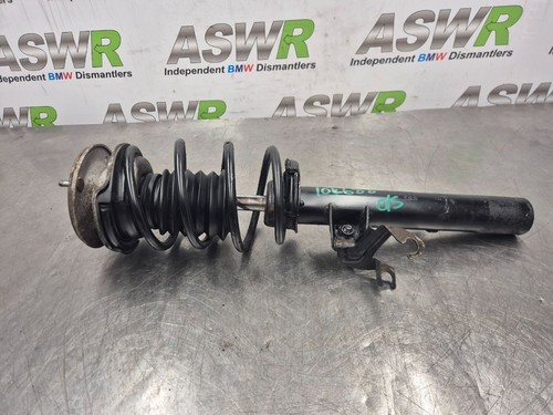 Bmw front shock absorber - absorber, o/s