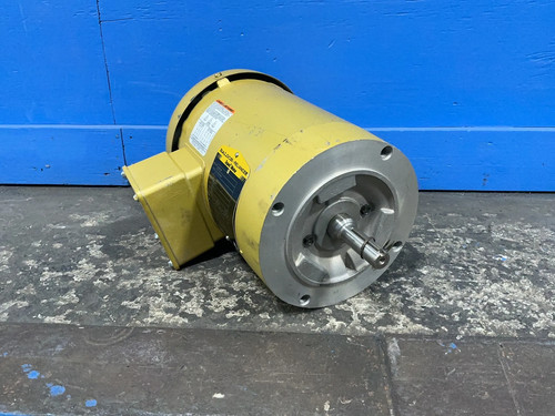 Baldor motor vem3538 - baldor,
