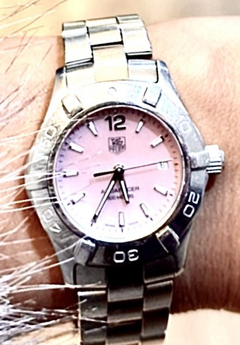 Tag heuer ladies autoracer - tag,