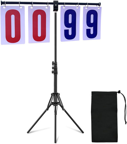 Extra large numbers manual - extra,