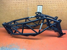 Main Frame 2008 KTM 690 Enduro