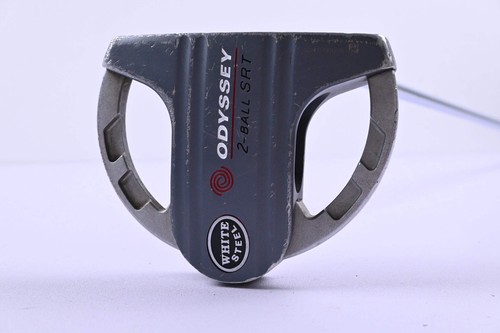 Odyssey white steel - odyssey,