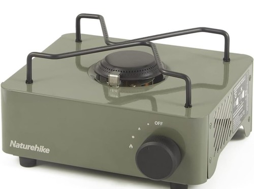 Naturehike mini gas - naturehike, stove