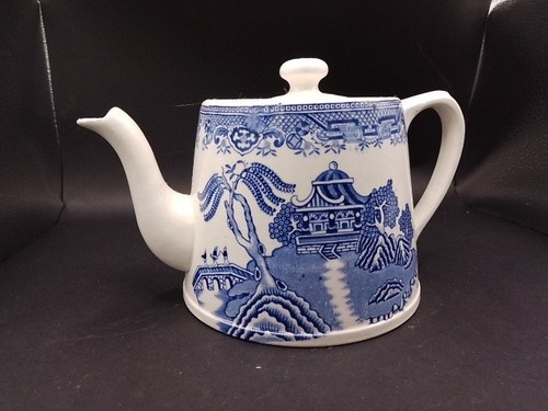 Antique blue and - antique,