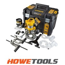 Dewalt dcw604nt 18v router - dcw604nt, /