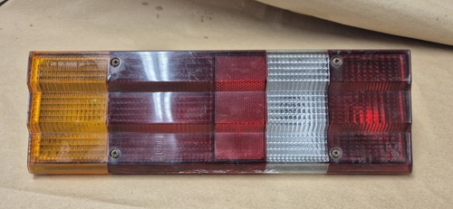 Ford capri mk3 rear - mk3, light
