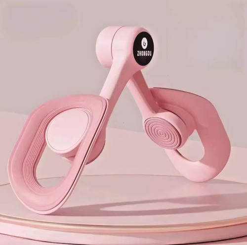 Inner thigh master - thigh, kegel