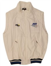AUSTRALIAN L'ALPINA Mens Gilet