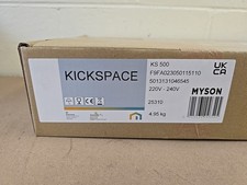 Myson KICKSPACE® KS500