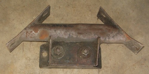 Sunbeam tiger transmission - tiger,