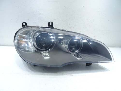 Bmw e70 headlight - bmw, xenon