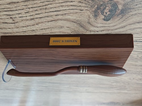 Harry potter nimbus 2000 - harry,