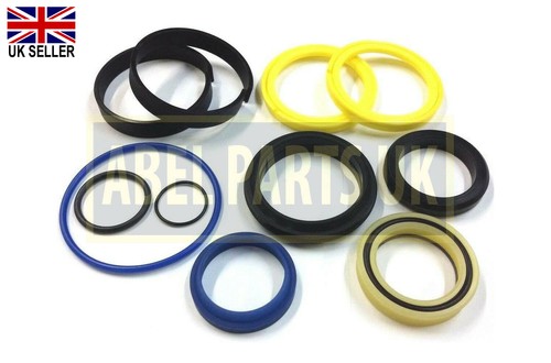 Hydraulic cylinder seal - seal, kit
