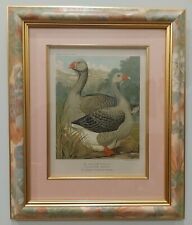 RARE MR. JAMES WATTS' PAIR OF