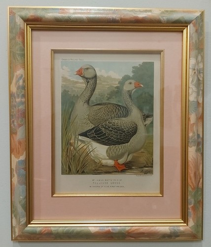 Rare james watts pair - pair, of