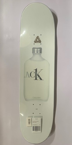 Palace calvin klein - palace, skateboard