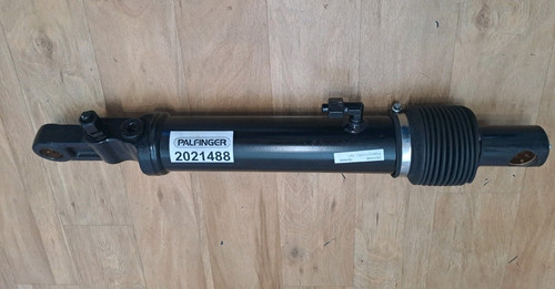 Genuine mbb palfinger - mbb,