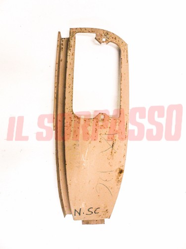 Right rear light seat fiat - rear, 126