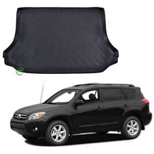 Boot Tray Liner Car Mat Heavy Duty for Toyota RAV 4 2006-2013 SCOUTT