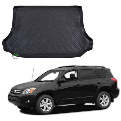 Boot liner for toyota - toyota, 4