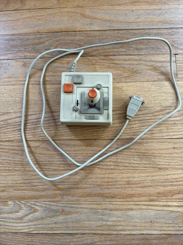 Vintage products joystick - vintage,