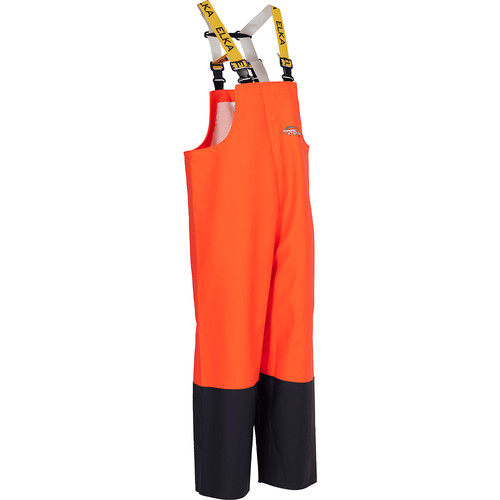 Elka fishing xtreme bib - elka, &