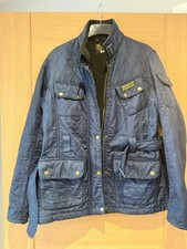 Genuine Authentic Barbour