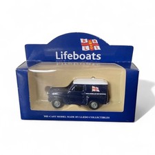 Lledo Days Gone RNLI Lifeboats