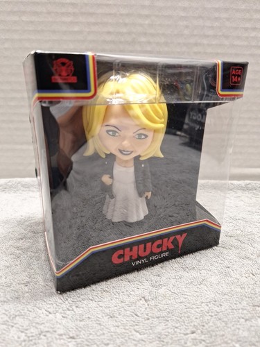 Seed chucky figure culture - seed,