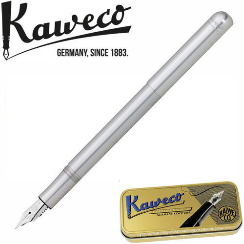 Kaweco liliput fountain - kaweco,
