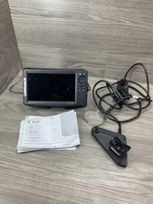 Lowrance Eagle Eye 9 Live Sonar Fish Finder