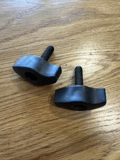 2 X GENUINE THULE WING BOLTS