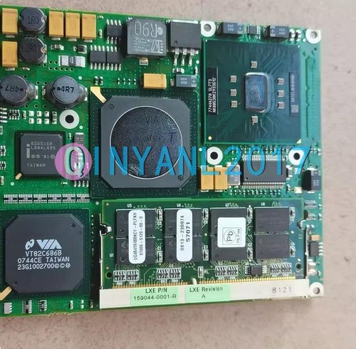 1pcs used kontron cpu - used,