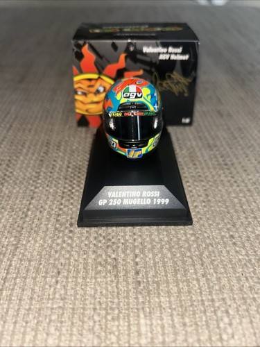 Minichamps valentino rossi - minichamps,