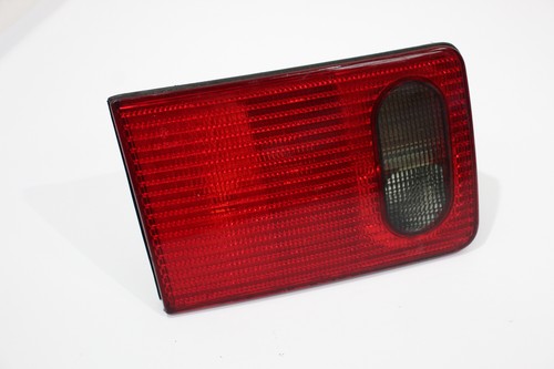Audi rear ns left - 4d,