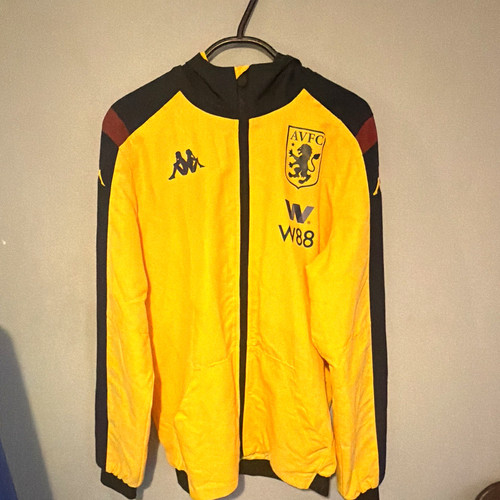 Kappa aston villa men - kappa,