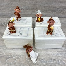 Ashton Drake Figurines Just A