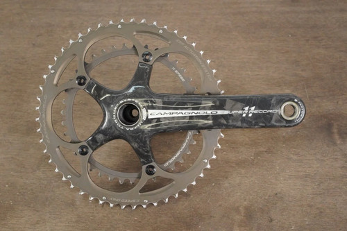 175mm 39t campagnolo - 175mm, super